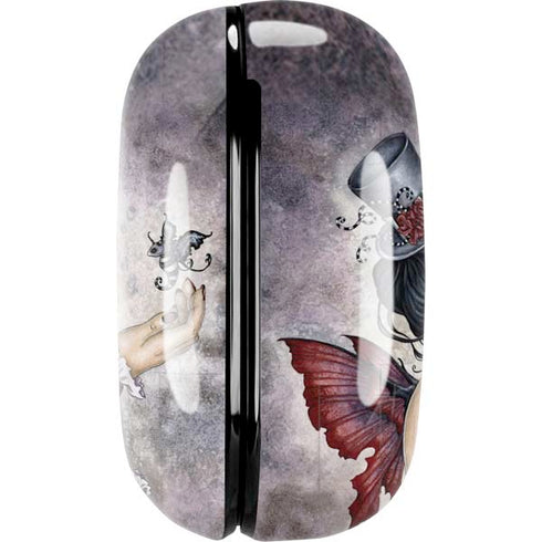 Amy Brown Fae-Risque Galaxy Buds Pro Skin